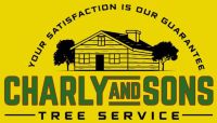 Logo of Charly & Sons Tree Service