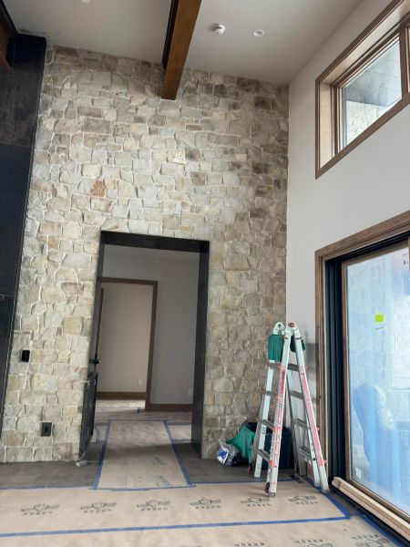 Residential Post Construction