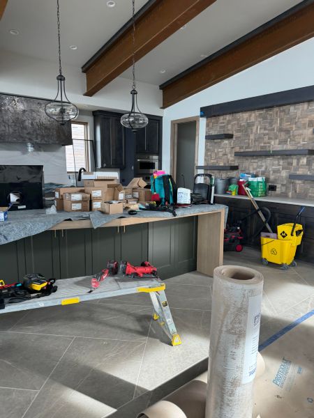 Residential Post Construction