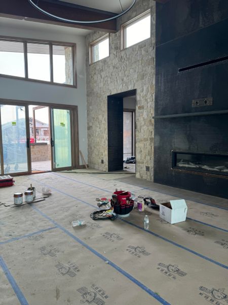 Residential Post Construction