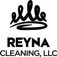 Logo of Reyna Cleaning LLC