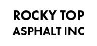 Logo of Rocky Top Asphalt, Inc.