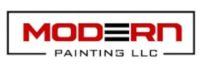 Logo of Modern Pro Painting LLC