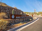 Adero Canyon