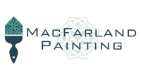 Logo of MacFarland Painting