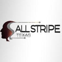 Logo of All Stripe Texas