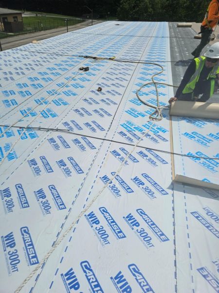 JOINT BASE ANDREWS F-16