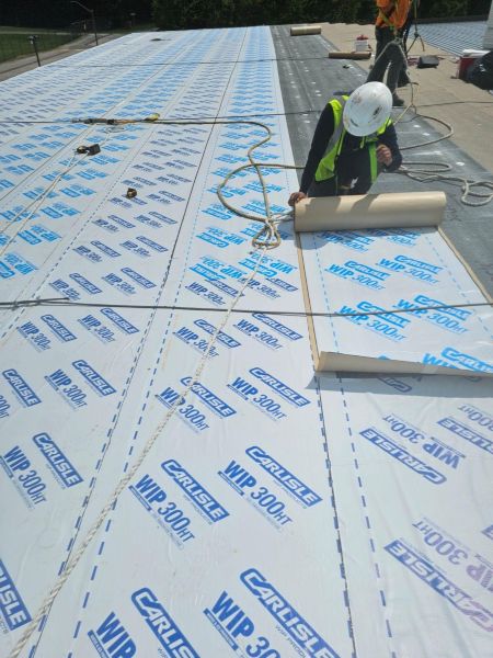 JOINT BASE ANDREWS F-16