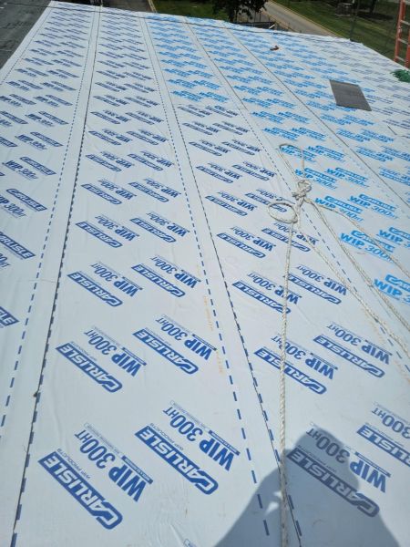 JOINT BASE ANDREWS F-16