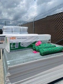 JOINT BASE ANDREWS F-16