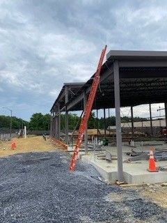 JOINT BASE ANDREWS F-16