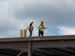 JOINT BASE ANDREWS F-16