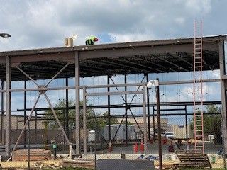 JOINT BASE ANDREWS F-16