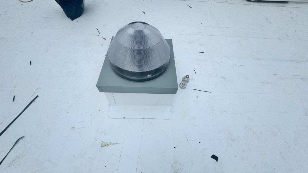 PG COUNTY FORENSIC LAB