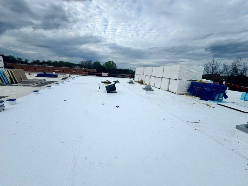 PG COUNTY FORENSIC LAB