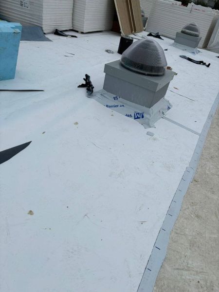 PG COUNTY FORENSIC LAB