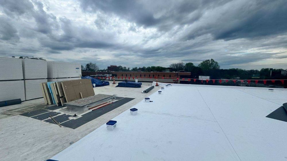 PG COUNTY FORENSIC LAB