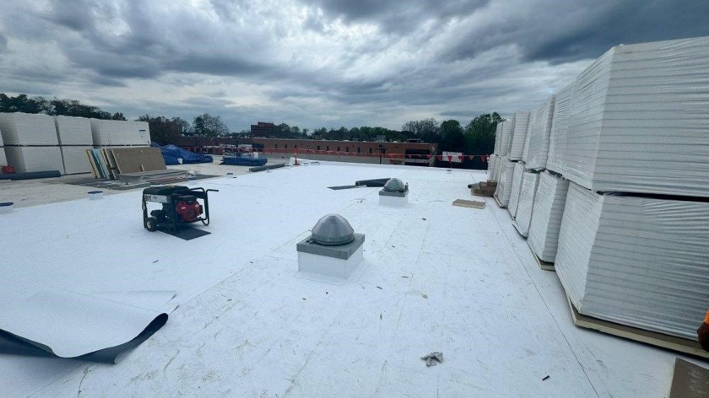 PG COUNTY FORENSIC LAB