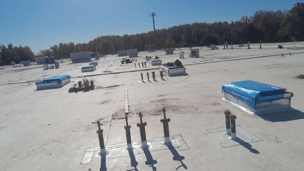 PG COUNTY FORENSIC LAB