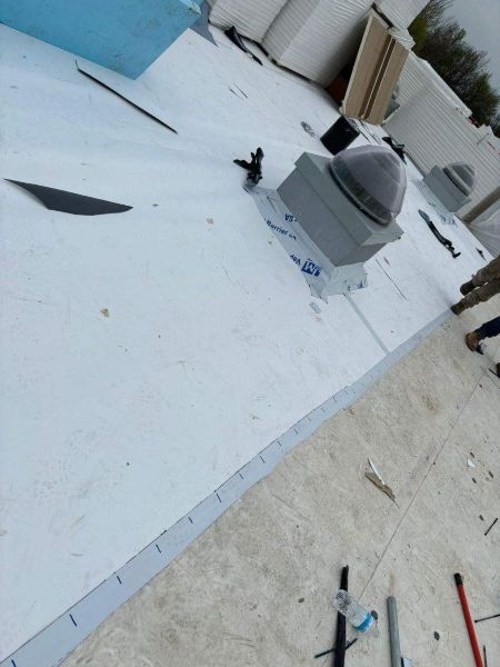 PG COUNTY FORENSIC LAB