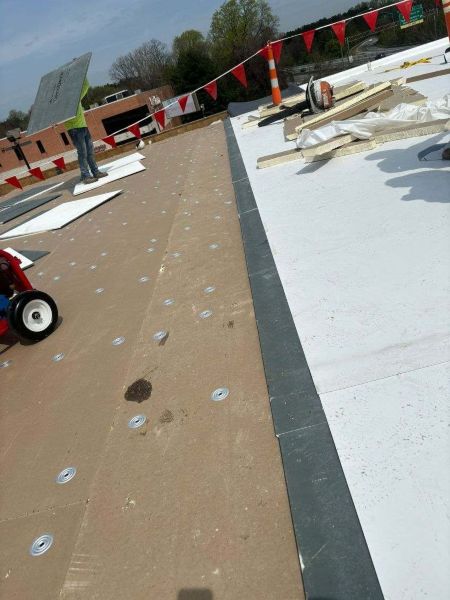 PG COUNTY FORENSIC LAB