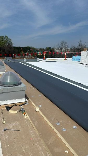 PG COUNTY FORENSIC LAB