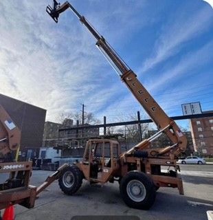PG COUNTY FORENSIC LAB