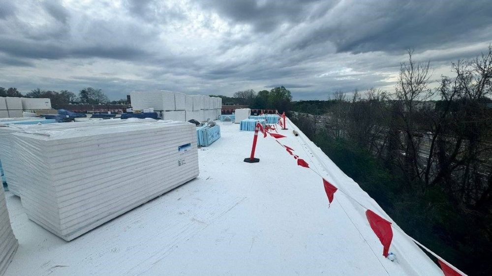 PG COUNTY FORENSIC LAB