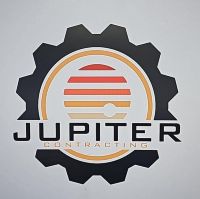 Logo of Jupiter Contracting