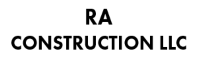 Logo of RA Construction LLC