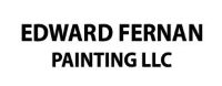 Logo of Edward Fernan Painting LLC