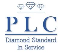 Logo of PLC Services and Labor
