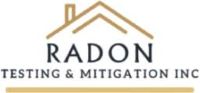 Logo of Radon Testing & Mitigation