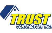 Logo of Trust Contractors, Inc.