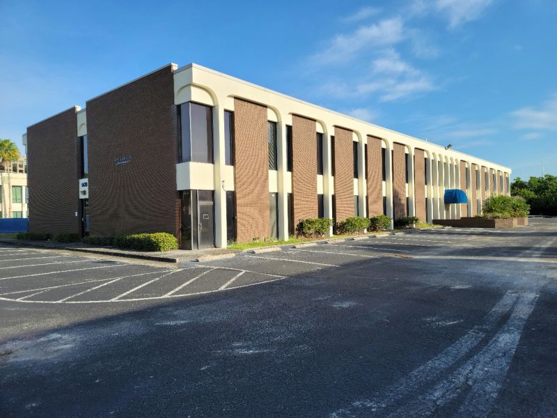 2 Commercial 2 Story