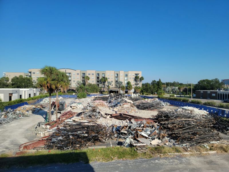 2 Commercial 2 Story