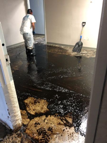 2 Commercial 2 Story