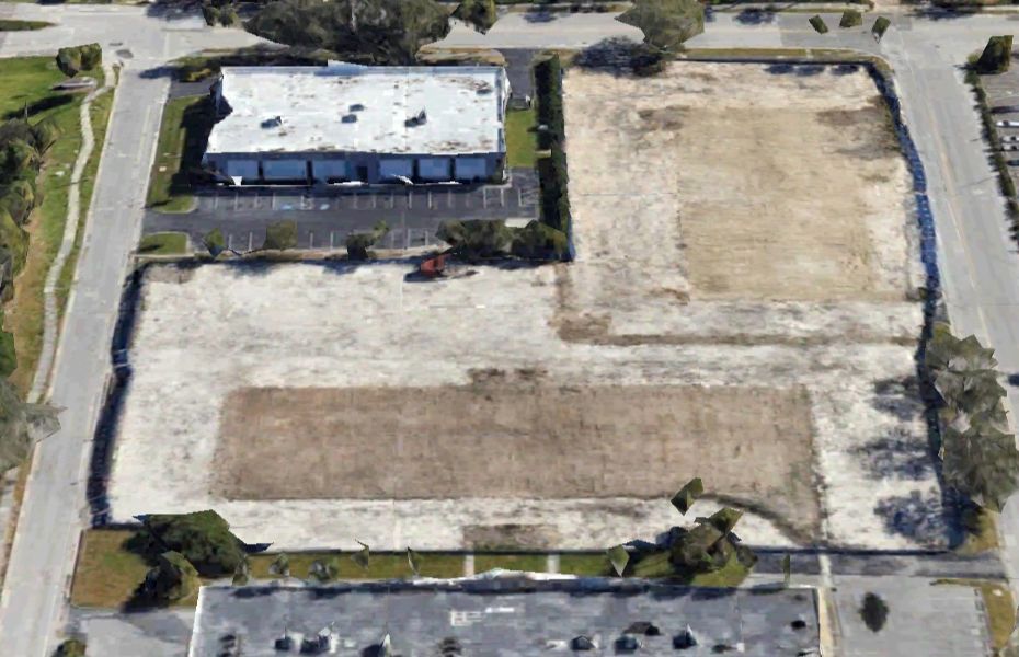 2 Commercial 2 Story