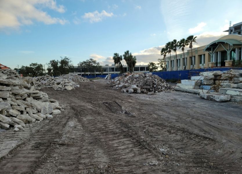 2 Commercial 2 Story