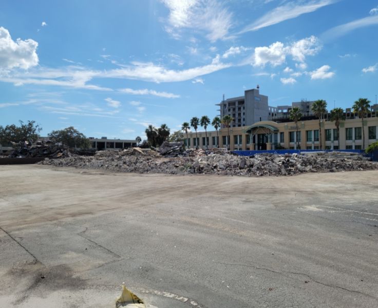 2 Commercial 2 Story