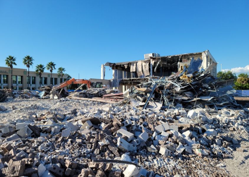 2 Commercial 2 Story