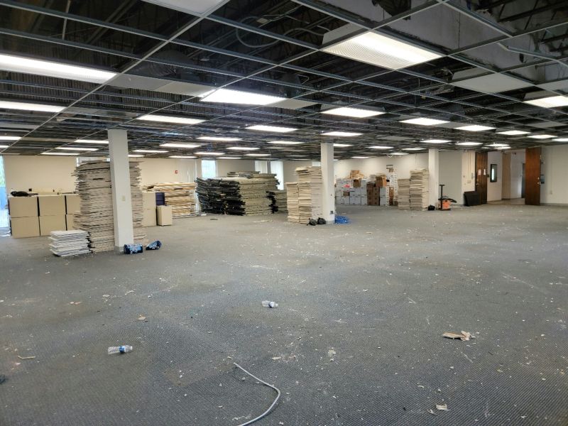 2 Commercial 2 Story