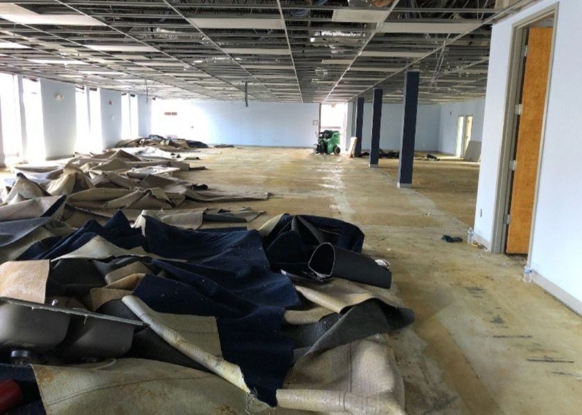 2 Commercial 2 Story