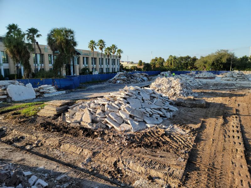 2 Commercial 2 Story