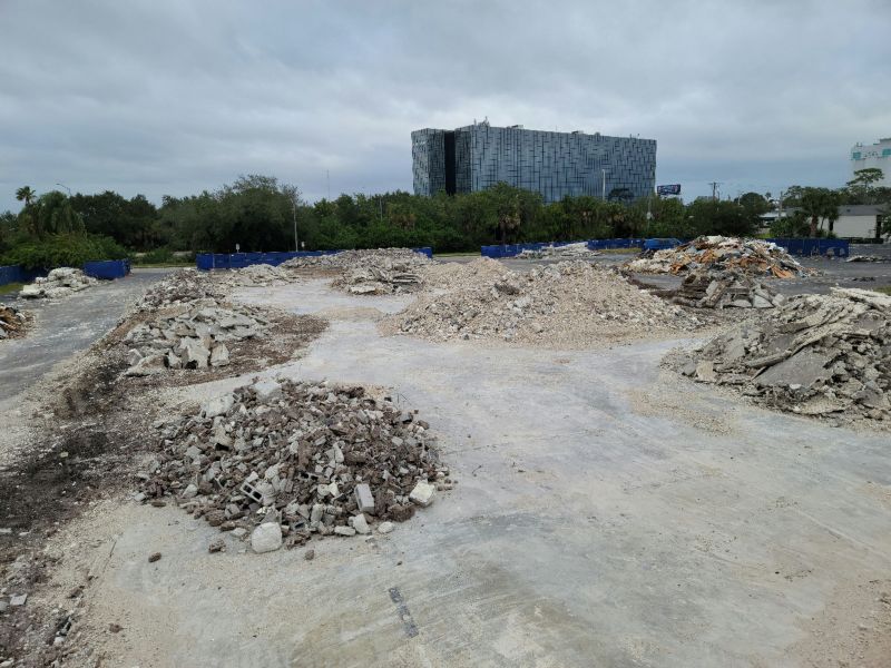 2 Commercial 2 Story