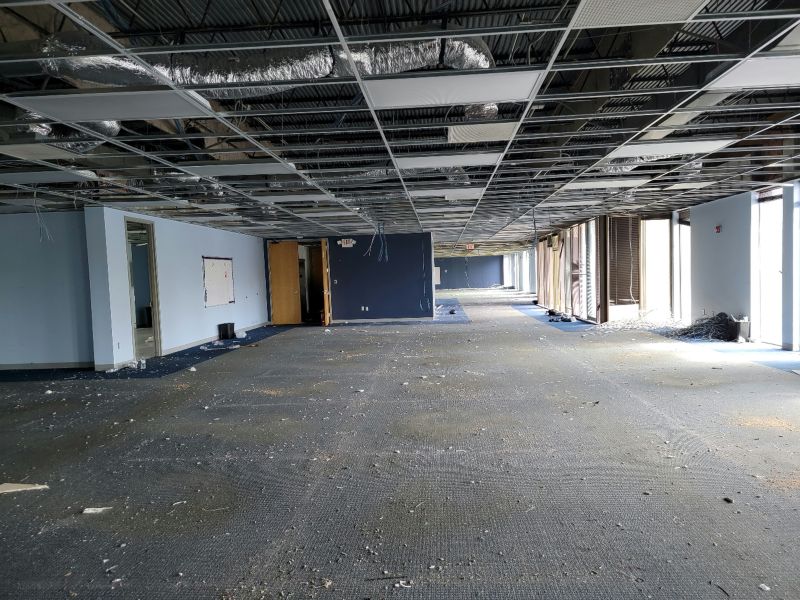 2 Commercial 2 Story