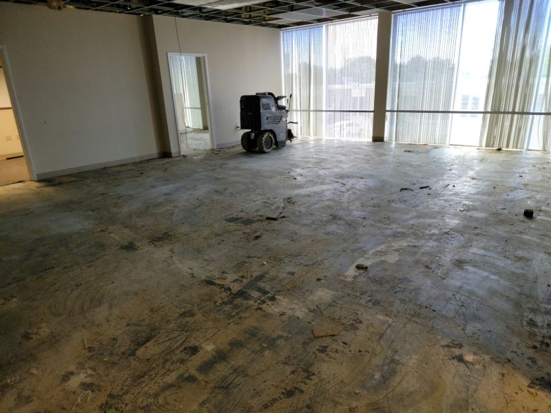 2 Commercial 2 Story