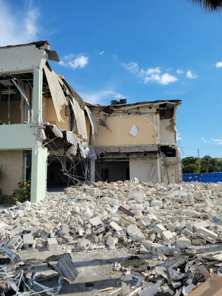 2 Commercial 2 Story