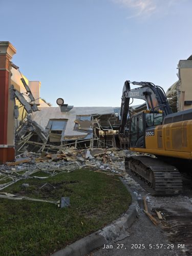 Coconut Pointe Residence