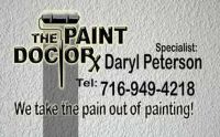 Logo of Paint Dr.